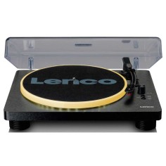 Lenco LS-50 OLED - Giradischi