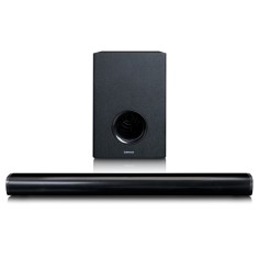Lenco SBW-801BK - Soundbar