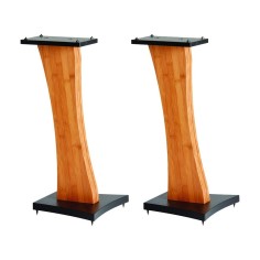 Quadraspire Q60 SPEAKER STANDS standard - Coppia Stand per Diffusori