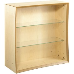 Quadraspire CD QUBE - Raccoglitore modulare per CD