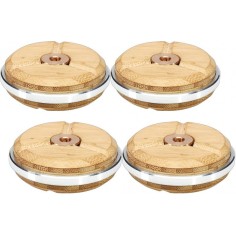 Quadraspire QPLUS - Interfaccia acustica