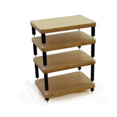 Atacama Evoque ECO 60/40 - Mobile porta elettroniche