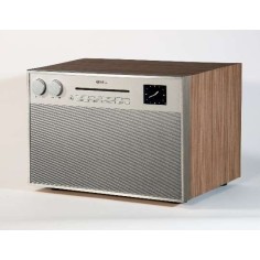 Geneva DeCon/M Oak / Champagne - Altoparlante Hi-Fi