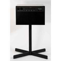 Geneva Stand per DeCon/M Black