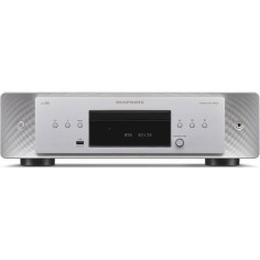 Marantz CD60 silver/gold - Lettore CD