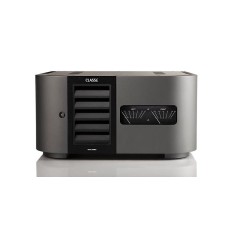 Classé DELTA STEREO nero antracite - Amplificatore finale di potenza