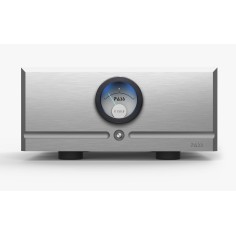 Pass Labs X 150.8 argento - Amplificatore stereofonico