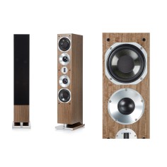 ProAc K10 Coppia diffusori da pavimento