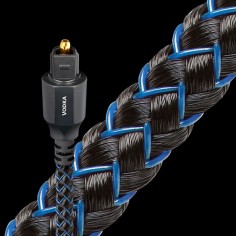 Audioquest Vodka Optical - Cavo ottico di interconnessione Audio-Digitale