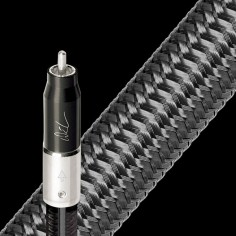 Audioquest WEL Signature Digital Coax - Cavo coax di interconnessione Audio-Digitale