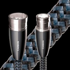 Audioquest Carbon AES/EBU - Cavo AES/EBU di interconnessione Audio-Digitale