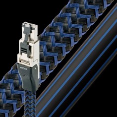 Audioquest Vodka RJ/E - Cavo Ethernet (RJ/E) di interconnessione Audio-Digitale