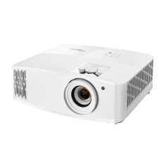 Optoma UHD55 White - Videoproiettore