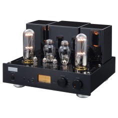 Triode JUNONE 845S - Amplificatore integrato