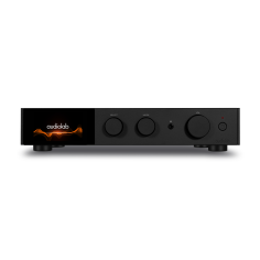 Audiolab 9000A Black - Amplificatore integrato stereo