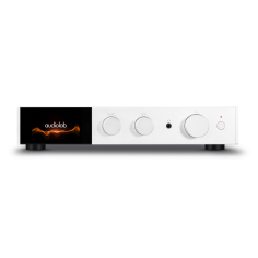 Audiolab 9000A Silver - Amplificatore integrato stereo