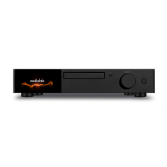 Audiolab 9000CDT Black - Lettore CD