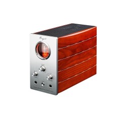 Cayin HA-1A MK2 - Amplificatore Valvolare per Cuffie