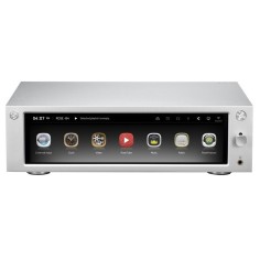Rose RS201E - Music Server e Streamer di Rete Audio e Video