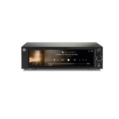 Rose RS250A - Music Server Streamer