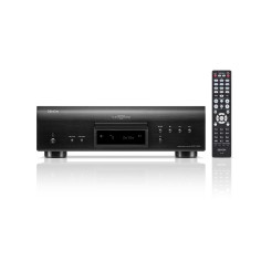 Denon DCD-1700NE nero - Lettore CD e SACD
