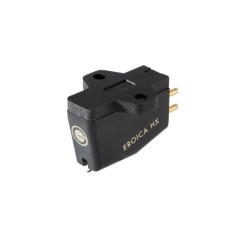 Goldring EROICA HX - Testina bobina mobile giradischi