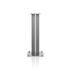 Bowers & Wilkins FS-600 S3 silver - Coppia stand per diffusori
