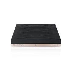 Bowers & Wilkins FORMATION AUDIO nero - Modulo hub di interfaccia audio wireless