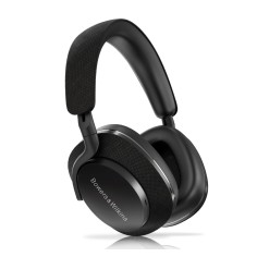 Bowers & Wilkins PX 7 S2 nero - Cuffie circumaurali senza fili