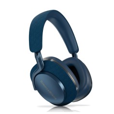 Bowers & Wilkins PX 7 S2 blu - Cuffie circumaurali senza fili