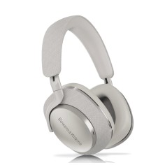 Bowers & Wilkins PX 7 S2 light grey - Cuffie circumaurali senza fili