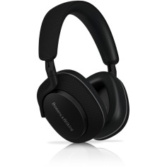 Bowers & Wilkins PX 7 S2e nero - Cuffie circumaurali senza fili