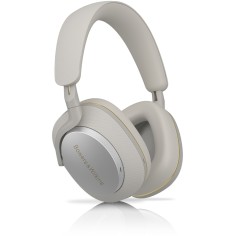 Bowers & Wilkins PX 7 S2e grigio - Cuffie circumaurali senza fili
