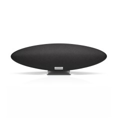 Bowers & Wilkins ZEPPELIN 2021 grigio scuro - Sistema di diffusori con tecnologia wireless