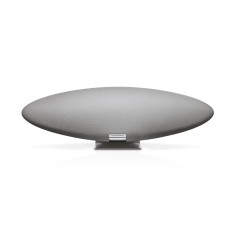Bowers & Wilkins ZEPPELIN 2021 grigio chiaro - Sistema di diffusori con tecnologia wireless