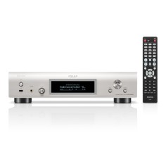 Denon DNP 2000NE silver - Lettore di rete per streaming