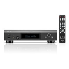 Denon DNP 2000NE grafite - Lettore di rete per streaming