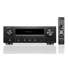 Denon DRA-900H nero - Sintoamplificatore