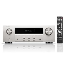 Denon DRA-900H silver - Sintoamplificatore