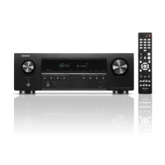 Denon AVC-S670H nero - Amplificatore