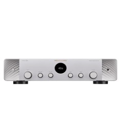 Marantz STEREO 70S silver/gold - Amplificatore e sintoamplificatore