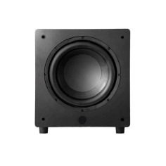 Velodyne Impact X 10 nero - Subwoofer attivo