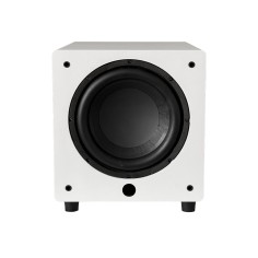 Velodyne Impact X 12 bianco - Subwoofer attivo