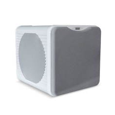Velodyne MICROVEE X alluminio bianco - Subwoofer attivo
