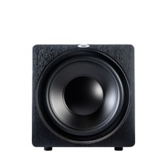 Velodyne DB-12 vinilico nero - Subwoofer attivo