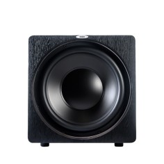 Velodyne DB-15 vinilico nero - Subwoofer attivo