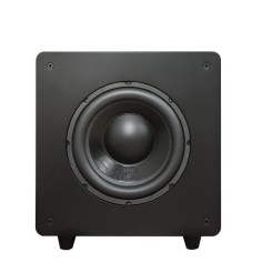Velodyne DW-10 nero opaco - Subwoofer attivo