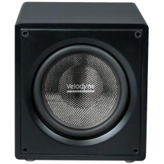 Velodyne VI-Q12 nero opaco - Subwoofer attivo