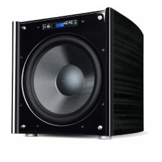 Velodyne DDP10 ebano high gloss - Subwoofer attivo