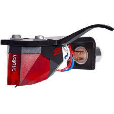 Ortofon 2M Red Premounted - Testina giradischi